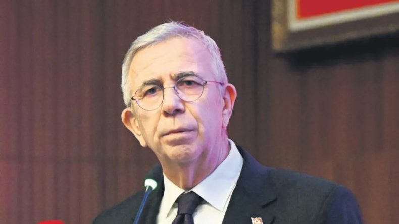 Mansur Yavaş &lsquo;sorun yok&rsquo; dedi, aynı g&uuml;n ASKİ suları kesti: Eşzamanlı rezalet