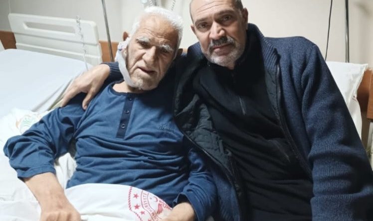 Mardin'de Baba ve Oğulun Üzücü Kaybı