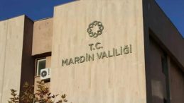 Mardin'de Bazı Etkinlikler 5 G&uuml;n S&uuml;reyle Yasaklandı