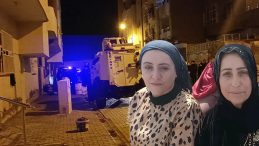 Mardin'de &Ccedil;ifte Cinayet: Katil Zanlısı Yakalandı!