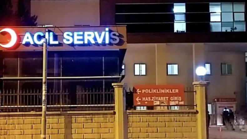 Mardin&rsquo;de 2 Kız Kardeş Silahla Vurulmuş Halde Hayatını Kaybetti
