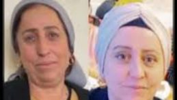 Mardin&rsquo;de 2 Kız Kardeşin Katili Cezaevinde İntihar Etti