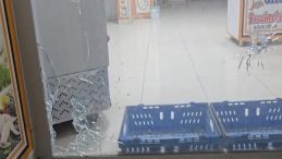 Mardin&rsquo;de 4 İşyerine Otomatik Silahlarla Ateş A&ccedil;ıldı