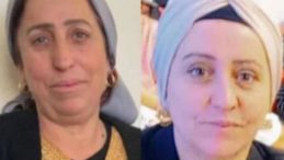 Mardin&rsquo;de &Ccedil;ifte Cinayet Zanlısı Yakalandı