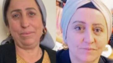 Mardin&rsquo;de &Ccedil;ifte Cinayet Zanlısı Yakalandı