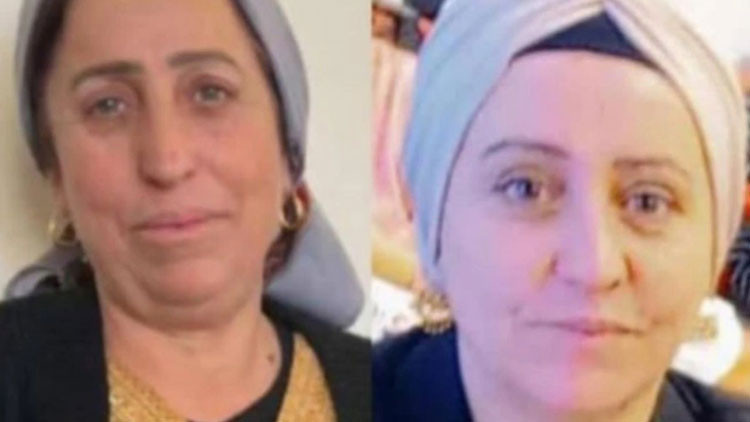 Mardin&rsquo;de &Ccedil;ifte Cinayet Zanlısı Yakalandı