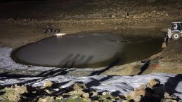 Mardin&rsquo;de İki &Ccedil;ocuk İ&ccedil;in Endişeli Bekleyiş!