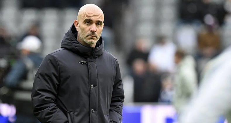 Maresca D&ouml;nemi Sona Erdi, Rosenior Geliyor