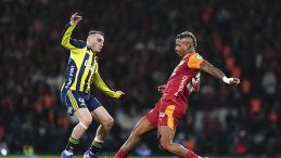 Mario Lemina'dan Yeni A&ccedil;ıklama!