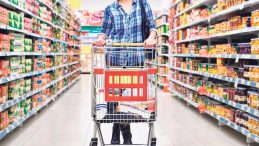 Marketler Hem &Uuml;reticiyi Hem de T&uuml;keticiyi Sıkıştırıyor