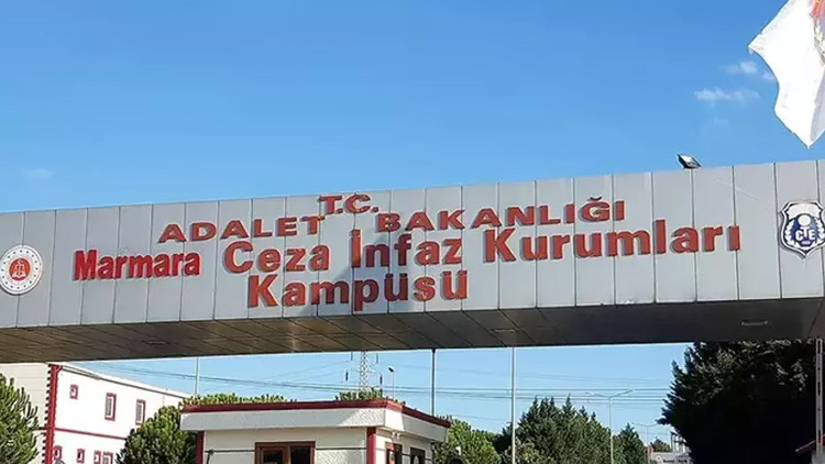 Marmara Ceza İnfaz Kurumu Olaylarına Dair A&ccedil;ıklama