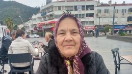 Marmaris&rsquo;teki acı kazada yaşlı kadın hayatını kaybetmişti: Kamyon s&uuml;r&uuml;c&uuml;s&uuml; tutuklandı