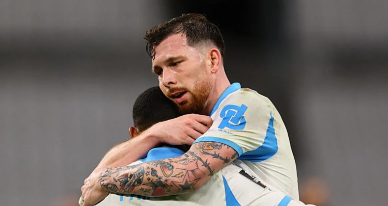 Marsilya, Lens’i 3 Golle Geçti!