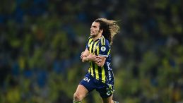 Matteo Guendouzi: Bu daha başlangı&ccedil;!
