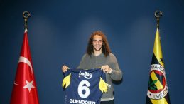 Matteo Guendouzi, Fenerbah&ccedil;e&rsquo;de! İlk kez konuştu: Kolay bir s&uuml;re&ccedil; olmadı