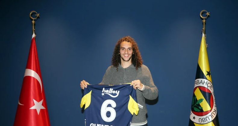 Matteo Guendouzi, Fenerbahçe’de! İlk kez konuştu: Kolay bir süreç olmadı