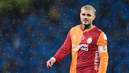 Mauro Icardi i&ccedil;in imza şartı belirlendi!
