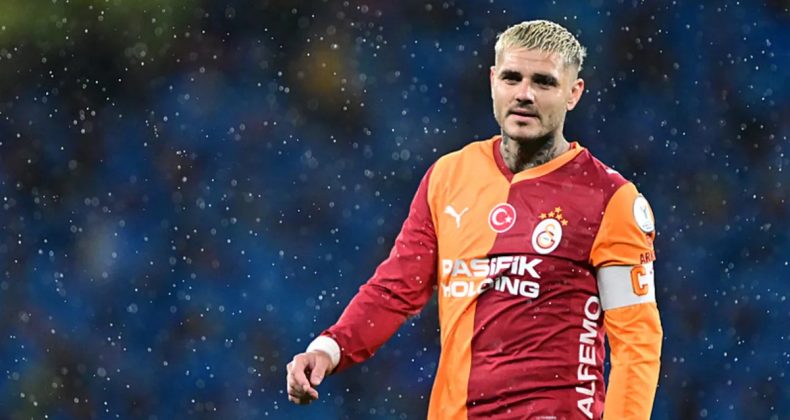 Mauro Icardi için imza şartı belirlendi!