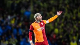 Mauro Icardi&rsquo;den Fenerbah&ccedil;e Ma&ccedil;ı &Uuml;zerine A&ccedil;ıklamalar!