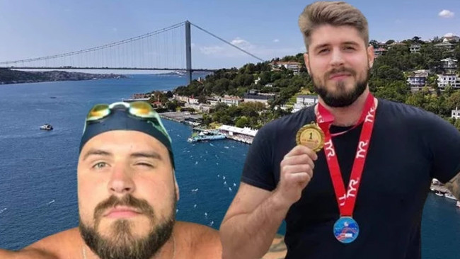 Mayo Rus Y&uuml;z&uuml;c&uuml; Nikolai Svechnikov'a Ait &Ccedil;ıktı! Son S&ouml;z&uuml; DNA Testi S&ouml;yleyecek