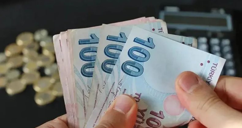 Meclis'te En Düşük Emekli Maaşı Görüşülecek