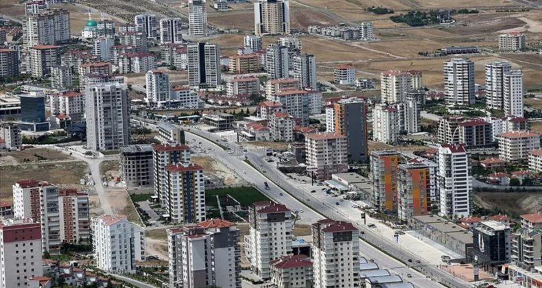 Meclis'ten Fahiş Site Aidatlarına Düzenleme: Tapu ve Kooperatifler İçin Yeni Kurallar Geliyor