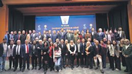 Medya, Demokrasinin Temel Taşlarından Biridir