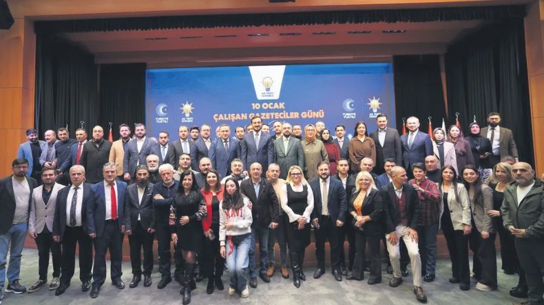 Medya, Demokrasinin Temel Taşlarından Biridir