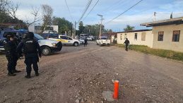 Meksika'da Futbol Sahasında Silahlı Saldırı