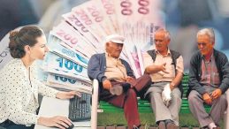 Memur ve Emeklilerin Ocak Zammı Belli Oluyor