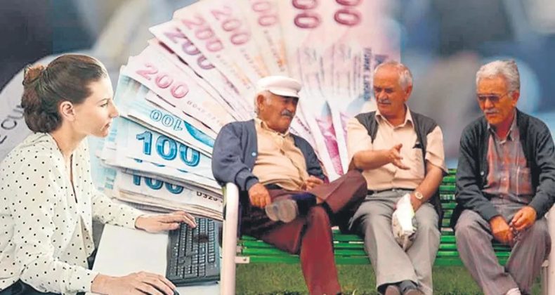 Memur ve Emeklilerin Ocak Zammı Belli Oluyor