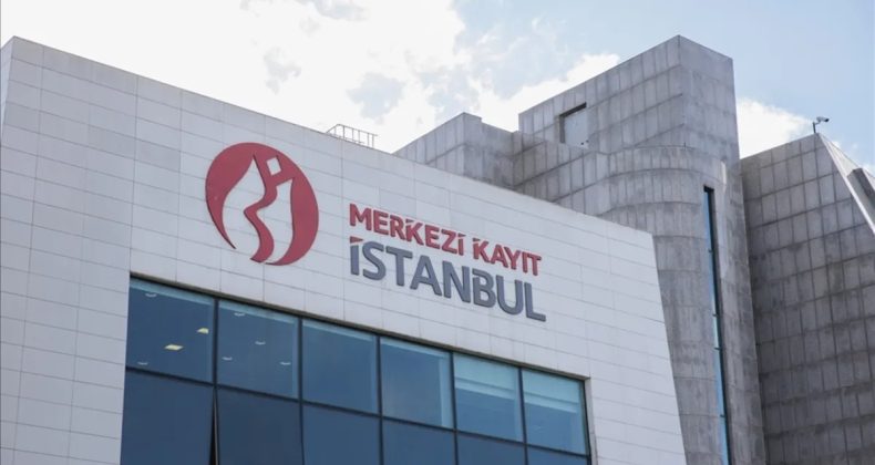 Menkul Kıymetlerin Piyasa Değeri 29 Trilyon Liraya Ulaşıyor