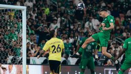 Merih Demiral'ın Gol&uuml;yle Al Ahli Galip Geldi!