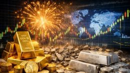 Merkez Bankalarının Rezerv Dengelemesi: Doların Tahtı Sallanıyor, Altın G&uuml;c&uuml;n&uuml; Artırıyor