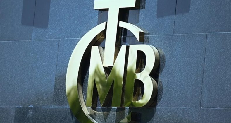 Merkez Bankası Faiz Kararını Açıklandı