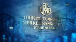 Merkez Bankası Rezervlerinde Tarihi Rekor
