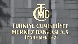 Merkez Bankası Temerr&uuml;t Faiz Oranını D&uuml;ş&uuml;rd&uuml;