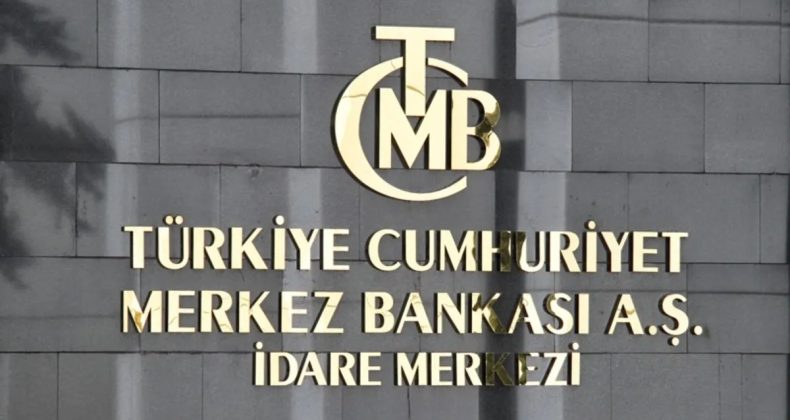 Merkez Bankası Temerr&uuml;t Faiz Oranını D&uuml;ş&uuml;rd&uuml;