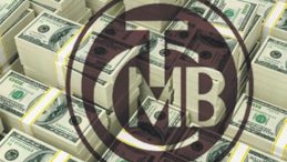 Merkez Bankası'nın Rezervine Altın Katkı