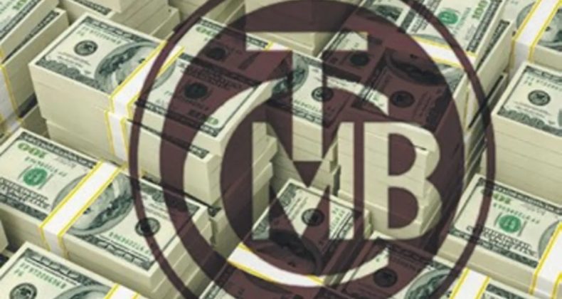 Merkez Bankası'nın Rezervine Altın Katkı