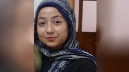 Mersin'de 14 Yaşındaki Fatma Zehra Doğan'dan Haber Alınamıyor