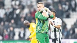 Mert geldi Cengiz&rsquo;in tapusu verildi