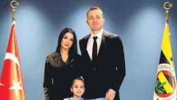 Mert G&uuml;nok, Fenerbah&ccedil;e'ye Geri D&ouml;nd&uuml;