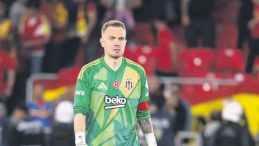 Mert G&uuml;nok Fenerbah&ccedil;e&rsquo;ye Geri D&ouml;n&uuml;yor