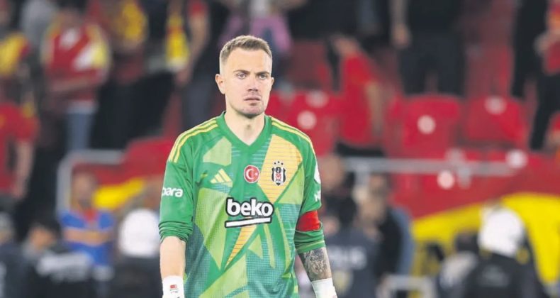 Mert Günok Fenerbahçe’ye Geri Dönüyor