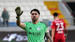 Mert G&uuml;nok'tan Beytullah'a Forma Jest! SABAH Spor&rsquo;a &Ouml;zel A&ccedil;ıklama&hellip;