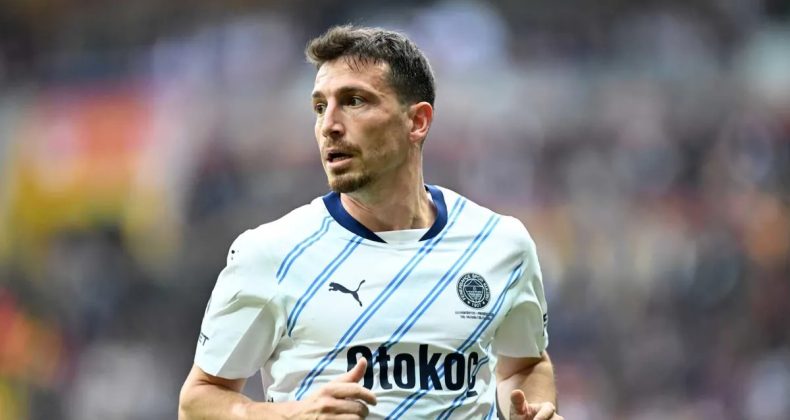 Mert Hakan Yandaş: Fenerbahçe camiası, kötü gün dostudur!