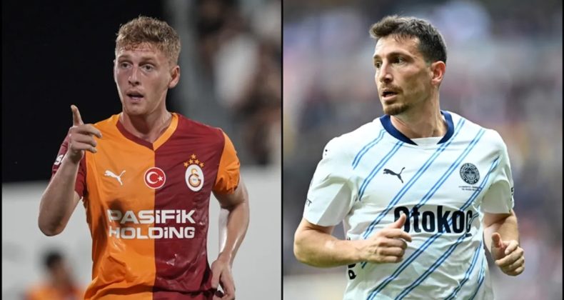 Mert Hakan Yandaş ve Metehan Baltacı Hakkında Yeni Karar!