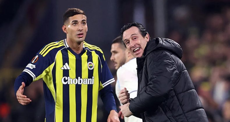 Mert M&uuml;ld&uuml;r: En Az 1 Puanı Hak Ettik!