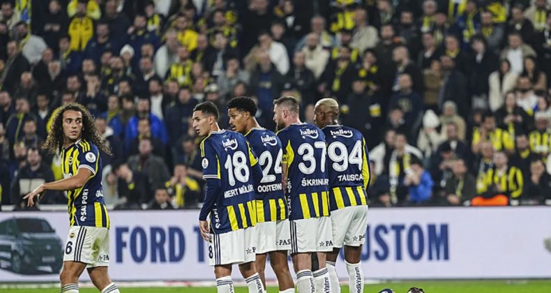 Mert M&uuml;ld&uuml;r: Haftaya telafi ederiz!